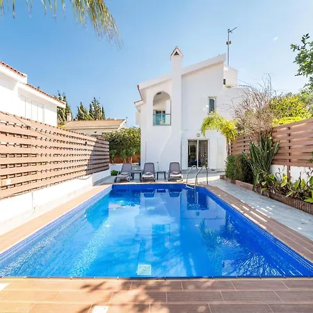 Villa Juliet