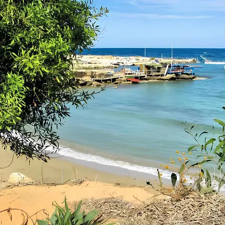 Juliet * Protaras
