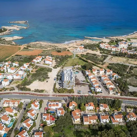 Juliet Villa Protaras